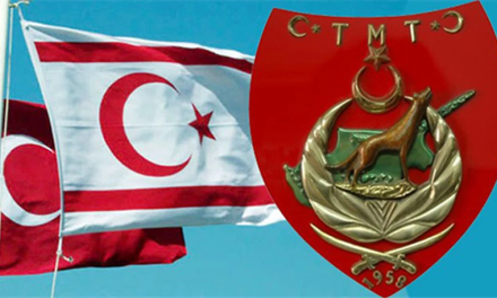 Τουρκοκύπριοι Γκρίζοι Λύκοι: “Δεν θα πάρετε ποτέ το νησί!”